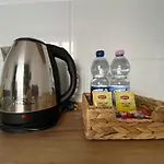 Apartament Centrum Sienkiewicza