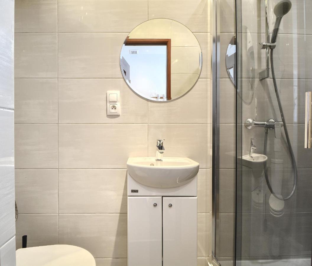 Apartment Centrum Sienkiewicza *
